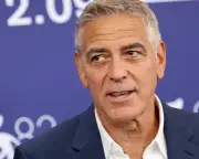 Clooney Defends Ruffalo's Free Speech in Paramount Merger Row