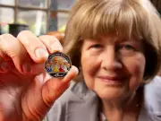 Cluedo 50p coins launch with £2,000 gold coin prize