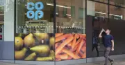 Co-op, B&M, Holland and Barrett and Lloyds announce store closures