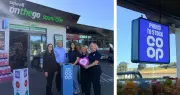 Co-op Wholesale relaunches Sewell On The Go flagship store in Hull