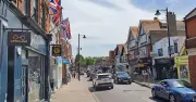 Cobham: The UK's Beverly Hills with £1M homes and celebrity neighbours