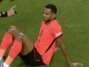 Cody Gakpo forced off injured for Holland in Liverpool blow