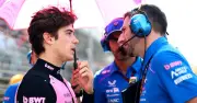 Colapinto faces Bahrain axe after Alpine boss fury