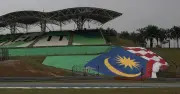 Colapinto faces more consequences after Azerbaijan crash