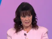 Coleen Nolan unveils matching 'until the end' tattoo with new partner