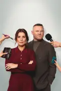 Coleen Rooney considered splitting from Wayne amid marriage struggles