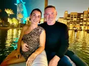 Coleen Rooney Shares Secret to 18-Year Marriage as New Disney+ Series Airs