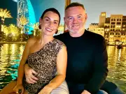 Coleen Rooney's dating advice for footballers' partners