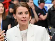 Coleen Rooney's Wagatha Christie Regret and Vardy Update