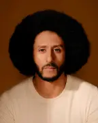 Colin Kaepernick: 'Refusing to meet Trump was an easy no'