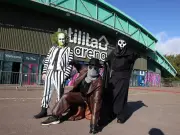 Comic Con North East Returns to Newcastle Arena with Star-Studded Line-Up