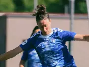 Como renew Picchi's contract after breast cancer diagnosis