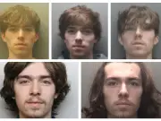 Connor Chapman: From ASBO yob to Elle Edwards' killer in Channel 5 documentary