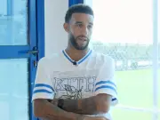 Connor Goldson reveals Rangers paid half his final year's wages to force exit