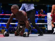 Conor Benn admits uncertainty after Ryan Garcia stoppage defeat