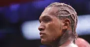Conor Benn banned from boxing after hospital trip following Ryan Garcia loss