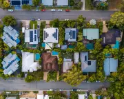 Cooler roofs: reflective coatings to beat the heat