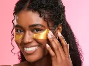 Cooling eye patches reduce puffiness and dark circles in 15 minutes