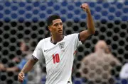 Coral boosts Bellingham to 50/1 for England vs Spain Nations League clash