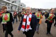 Corbyn urges Man City relegation over financial breaches