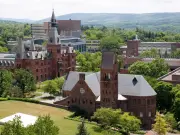 Cornell gang rape probe reopened after accuser's lawsuit