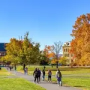 Cornell student 'drugged and gang-raped by seven frat boys'
