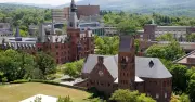 Cornell student sues over alleged drugging and gang-rape