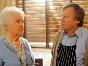 Coronation Street boss pays emotional tribute to 'faultless' Stephanie Cole