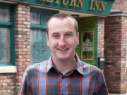 Coronation Street fans predict Kirk Sutherland romance with Mary Taylor