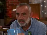 Coronation Street fans swoon over Kevin Webster's youthful new look