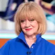 Coronation Street legend Amanda Barrie, 91, on losing friends and still working