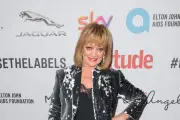 Coronation Street legend Amanda Barrie opens up on losing friends at 91