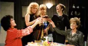Coronation Street star Amanda Barrie reveals health setback at 91