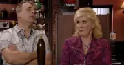 Coronation Street star collapses on set in devastating cancer battle
