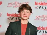Coronation Street star Jude Riordan 'means a lot' after Inside Soap Awards win