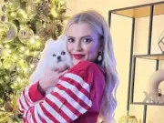 Coronation Street star Lucy Fallon heartbroken as she confirms death of beloved dog