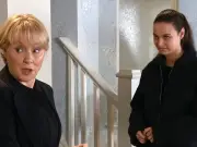 Coronation Street star reveals dark Lucy abuse twist and Sally 'can't cope'