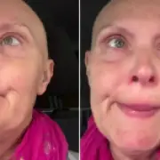 Coronation Street star Tracy Shaw in tears after missing cancer appointment