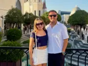 Coronation Street's Alan Halsall pays sweet tribute to daughter Sienna on 13th birthday