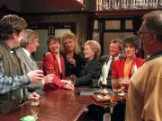 Coronation Street's Amanda Barrie, 91, opens up on health struggles