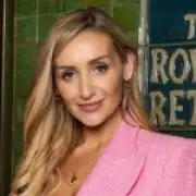 Coronation Street's Eva Price turns 'mafia wife' as family faces danger
