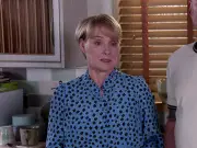 Coronation Street's Sally Dynevor shares mammogram message after own cancer