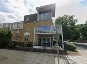 Coroner raises concerns after woman dies following fall at London care home