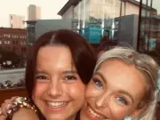 Corrie Fans Go Wild for Cait Fitton's Tribute to Sydney Martin