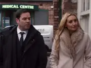 Corrie's Catherine Tyldesley teases Eva's second wedding and Driscoll arrival