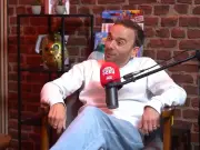 Corrie's Jack P Shepherd: Police Officer Claims 'Beef' Over Podcast