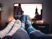 Cosy TV shows to stream for free this autumn as nights draw in