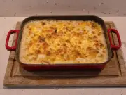 Cottage Pie Recipe: One Added Ingredient for Silky Mash