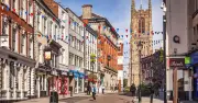 Councils urged to adopt 90-minute free parking rule for high streets
