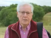 Countryfile Ramble Returns for 12th Year with John Craven and Matt Baker